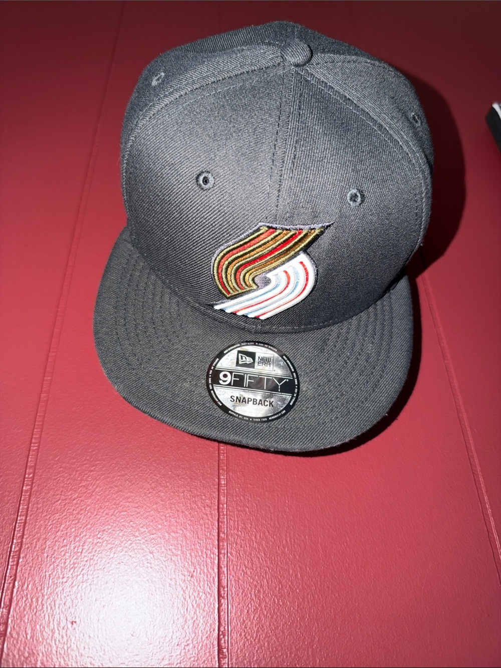 New Era 9Fifty Snapback Hat
